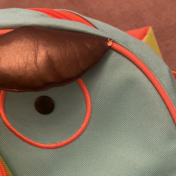 Skip Hop Dog Backpack - Picture 8 of 9